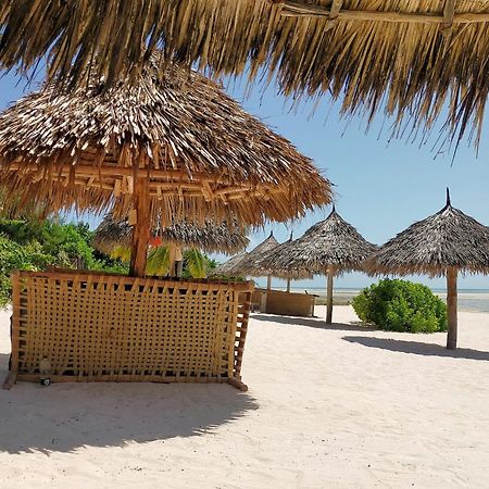 Pole Pole Beach House Watamu Zewnętrze zdjęcie