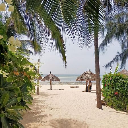 Pole Pole Beach House Watamu Zewnętrze zdjęcie