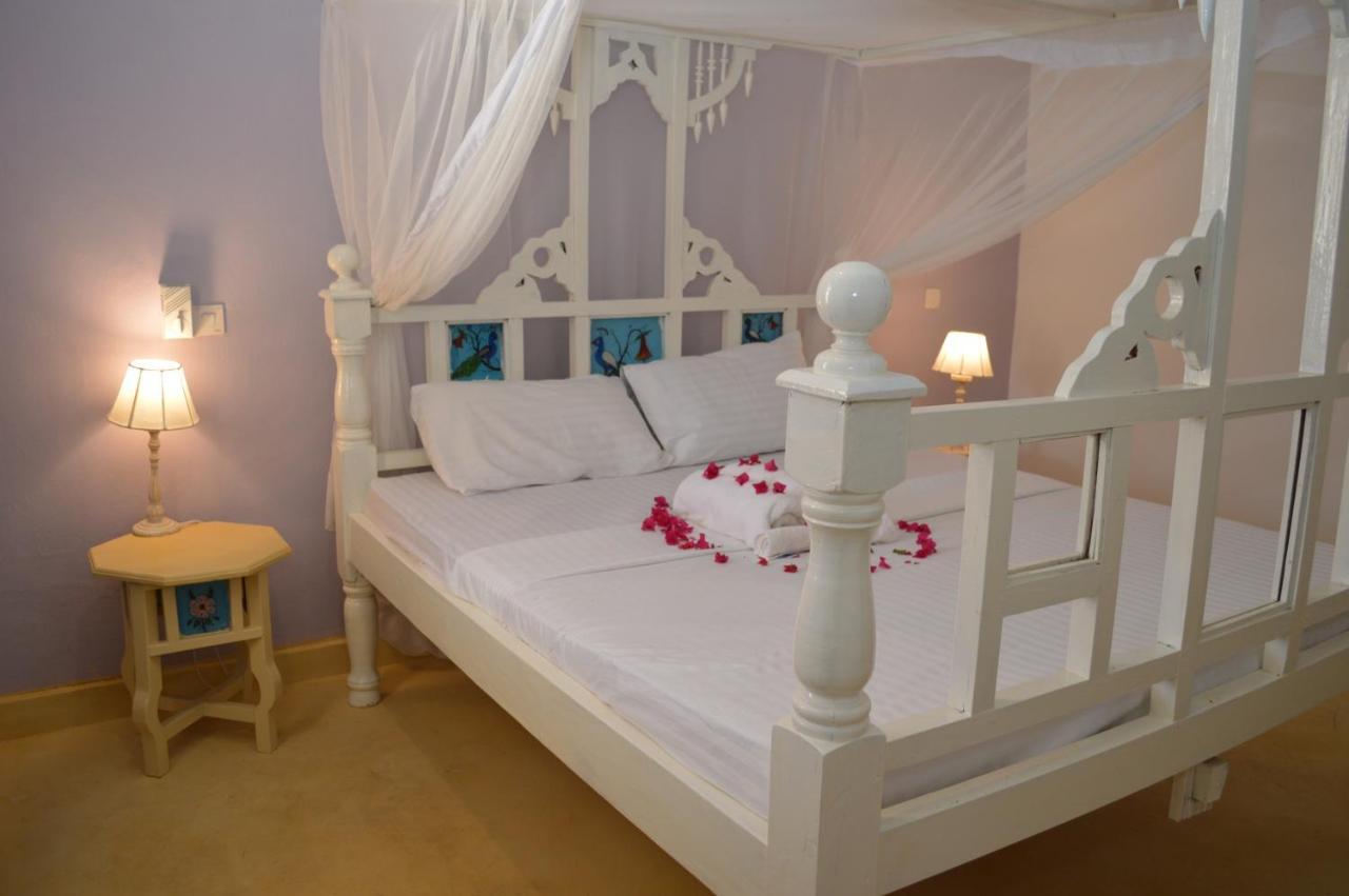 Pole Pole Beach House Watamu Zewnętrze zdjęcie
