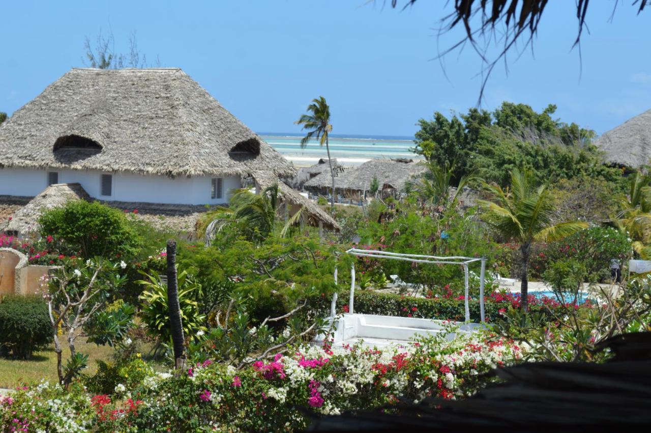 Pole Pole Beach House Watamu Zewnętrze zdjęcie