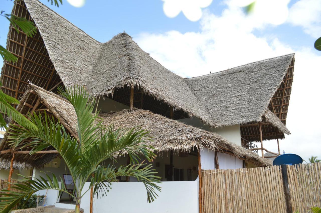 Pole Pole Beach House Watamu Zewnętrze zdjęcie