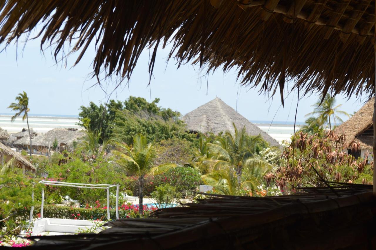 Pole Pole Beach House Watamu Zewnętrze zdjęcie