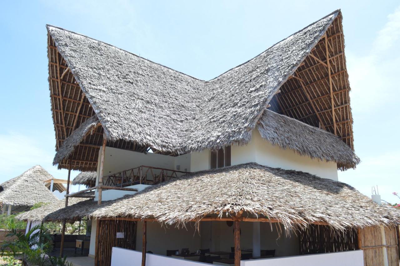 Pole Pole Beach House Watamu Zewnętrze zdjęcie