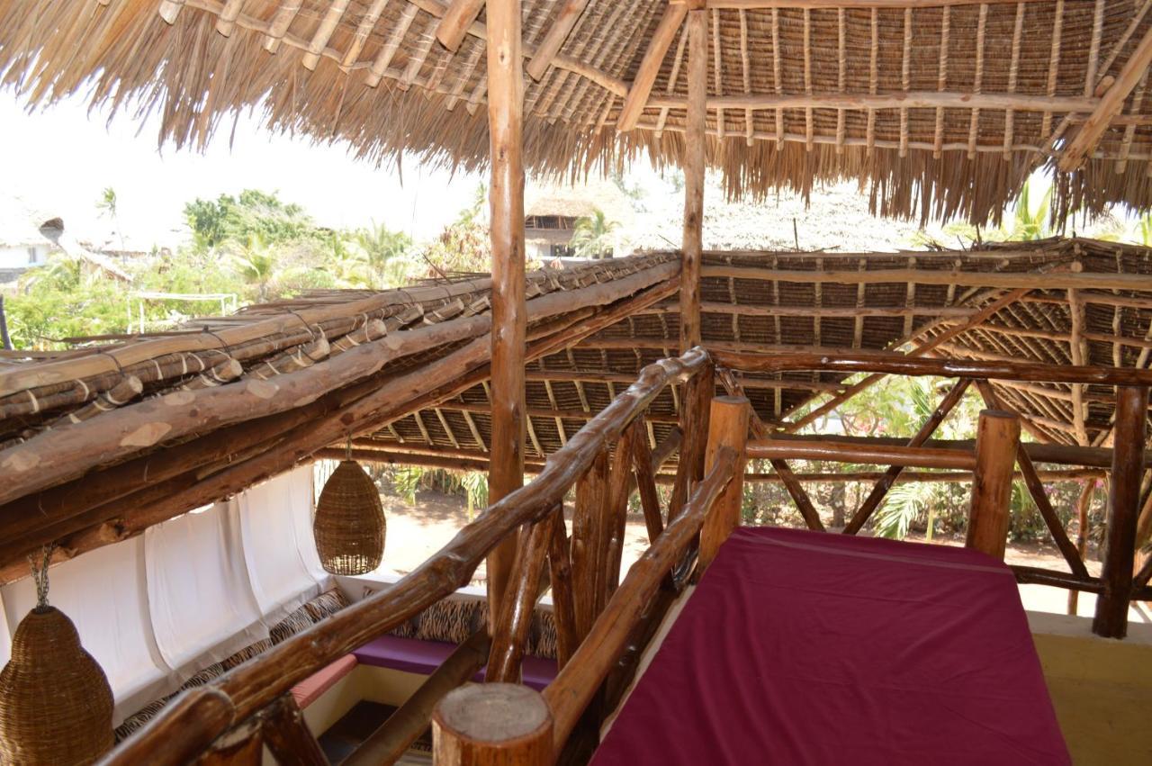 Pole Pole Beach House Watamu Zewnętrze zdjęcie