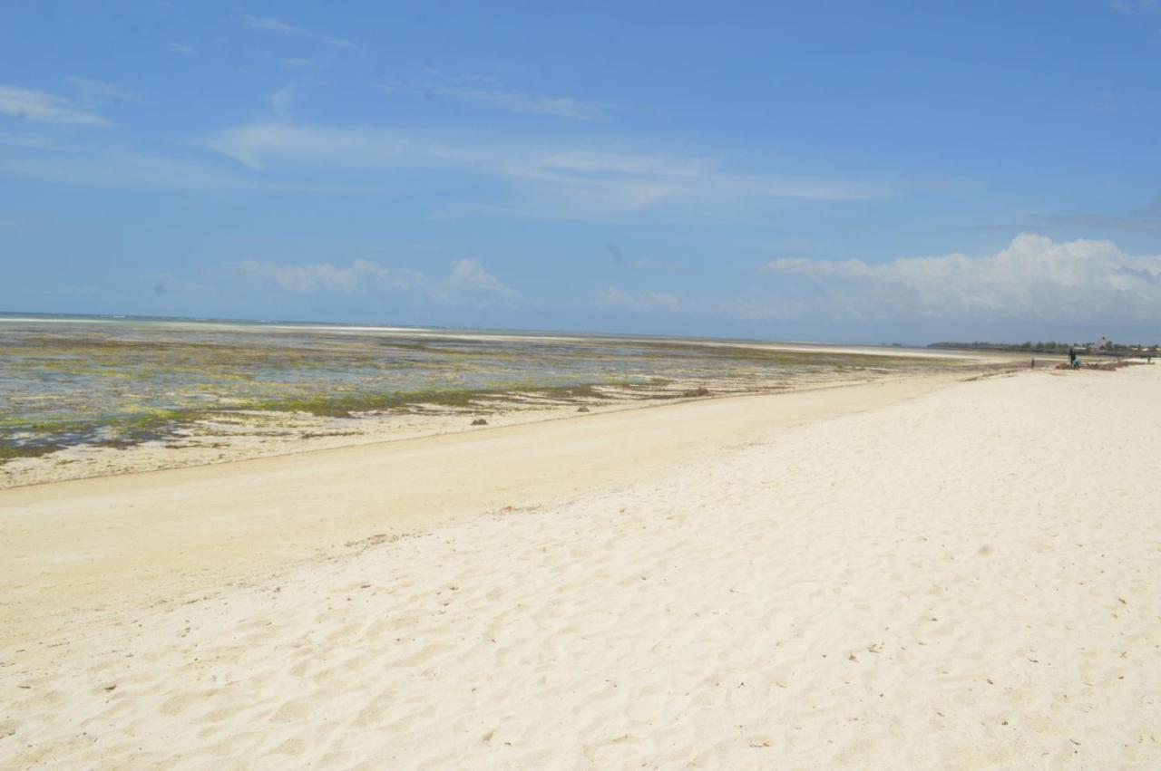Pole Pole Beach House Watamu Zewnętrze zdjęcie