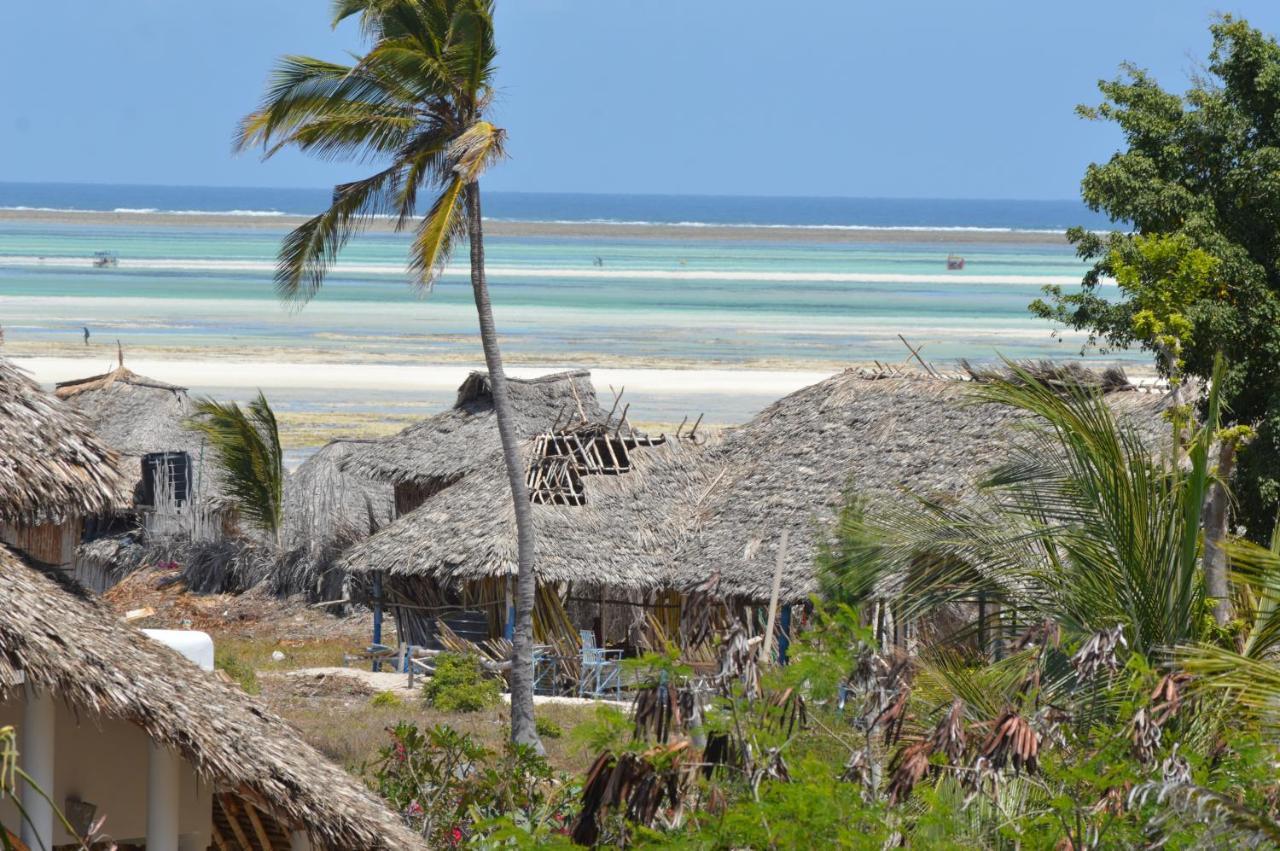 Pole Pole Beach House Watamu Zewnętrze zdjęcie