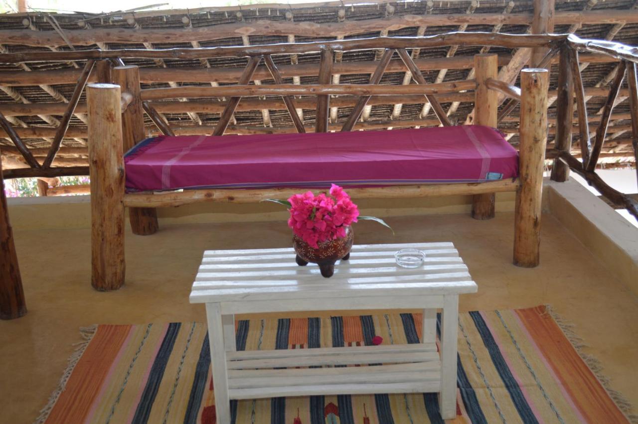 Pole Pole Beach House Watamu Zewnętrze zdjęcie