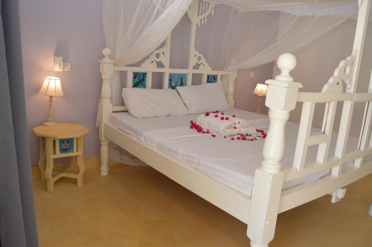Pole Pole Beach House Watamu Zewnętrze zdjęcie