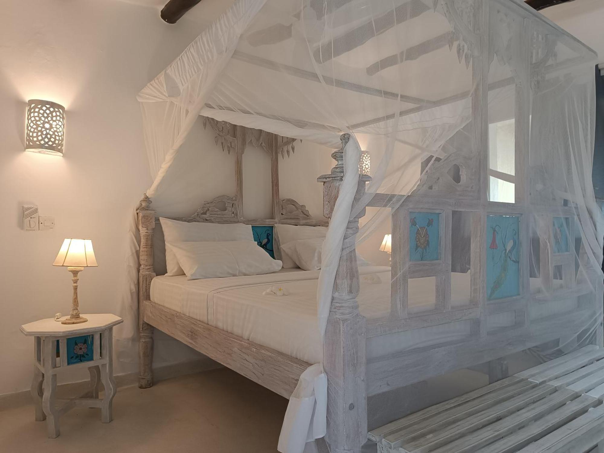 Pole Pole Beach House Watamu Zewnętrze zdjęcie